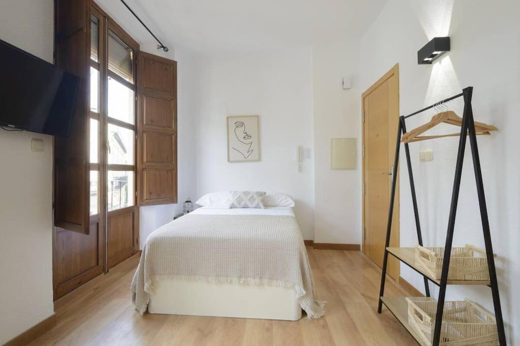 Apartamento Centro Granada Exterior photo